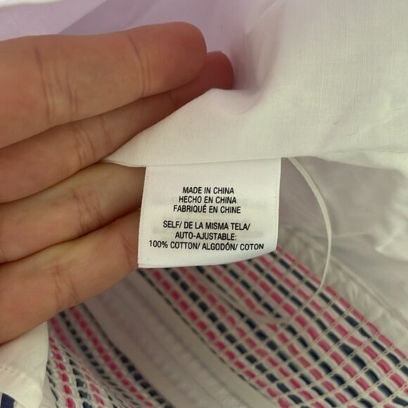 FAVORITE DAUGHTER Lanai Top NWT - Picture 11 of 14